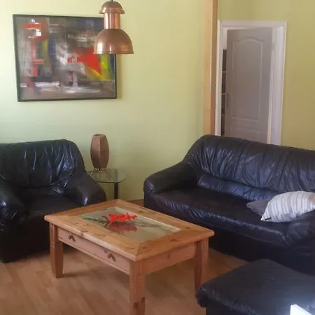Ferienwohnung Mit Fitness Leipzig